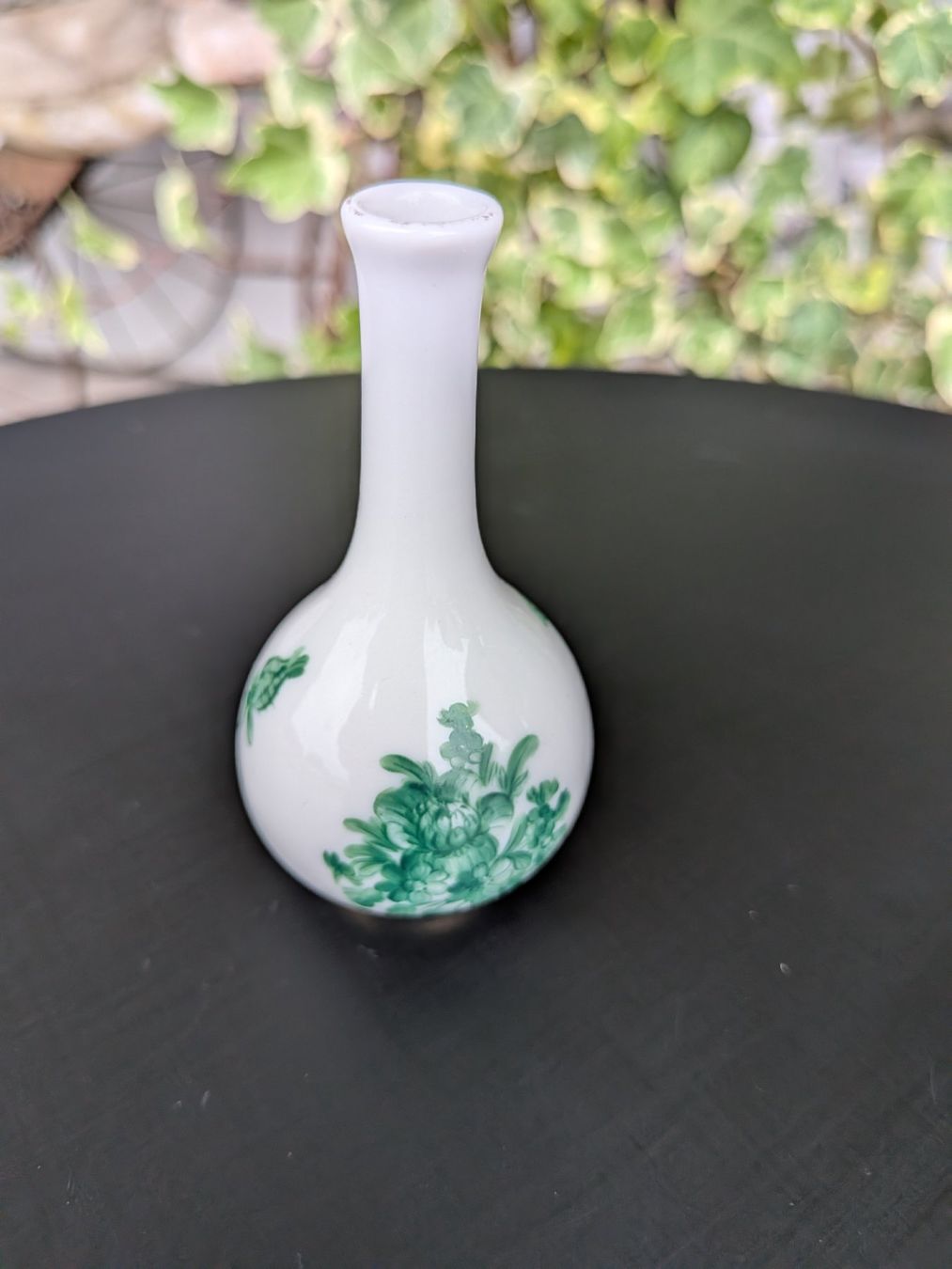 Vase & Récipients: Herend Mini Vase – D'occasion à Emmen par Brockofsky