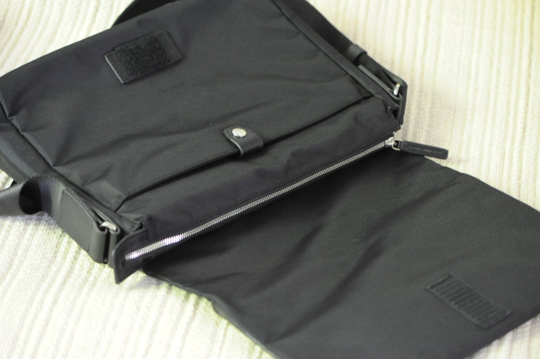 Spalding Borse: Messenger Bag Spalding&Bros. – Nuovo (secondo la descrizione) da Zürich venduto da Prathama 2