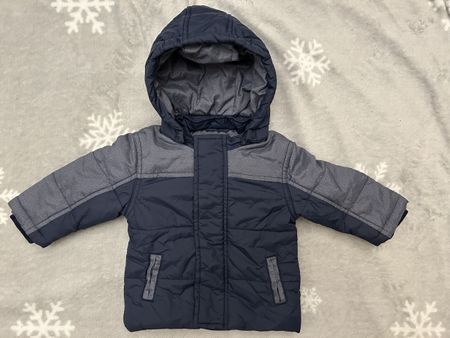 Baby Jacke, Größe 62