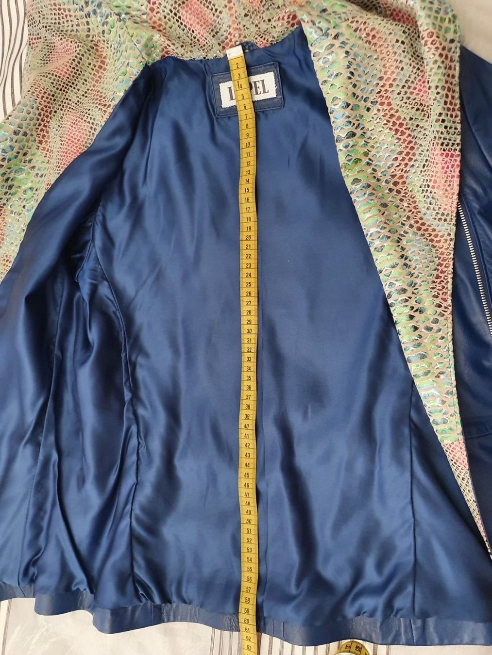 Giacche: Leider Jacke – Usato da Zuchwil venduto da mag_mdx5 8