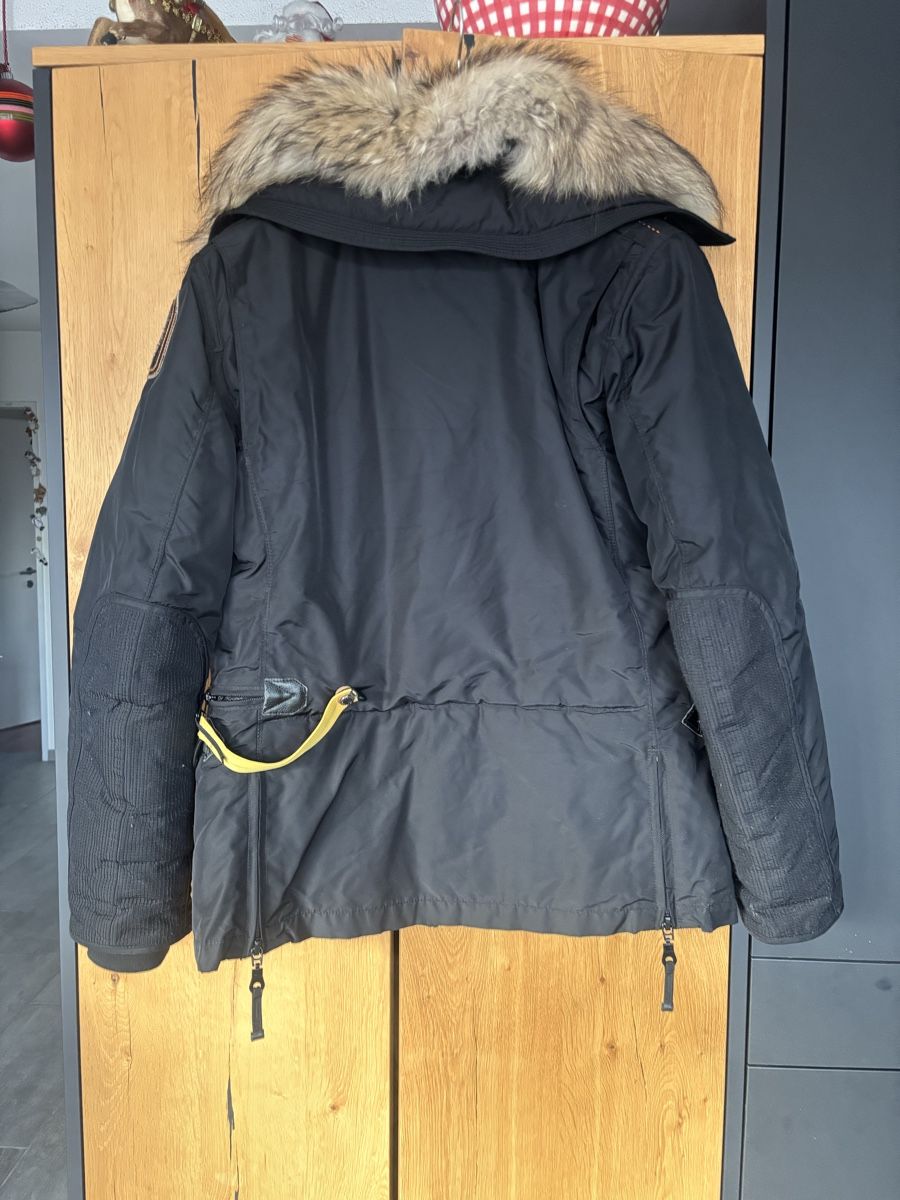 Parajumpers Jacken: Parajumpers Jacke Gr. L – Gebraucht aus Stadel von AlyCandy 4