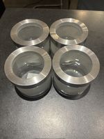Schüssel / Behälter Set mit Deckel