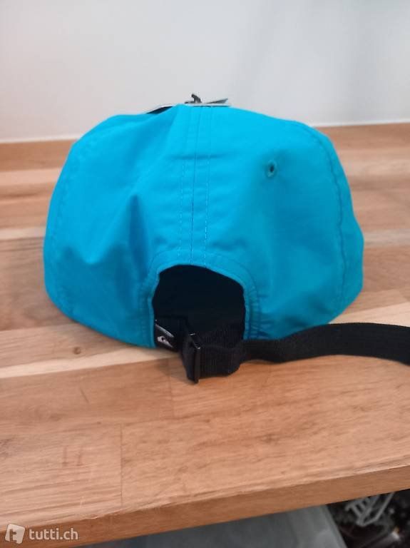 Quiksilver Chapeaux, bonnets & casquettes: Quicksilver Cap – D'occasion à Bigorio par Elen78 2