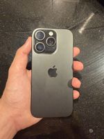 Iphone 16 pro (128)