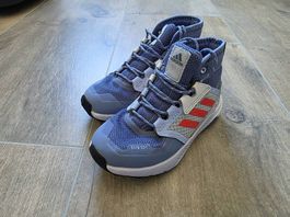 Sehr gut erhaltene Adidas Terrex Rain.Rdy Grösse 30