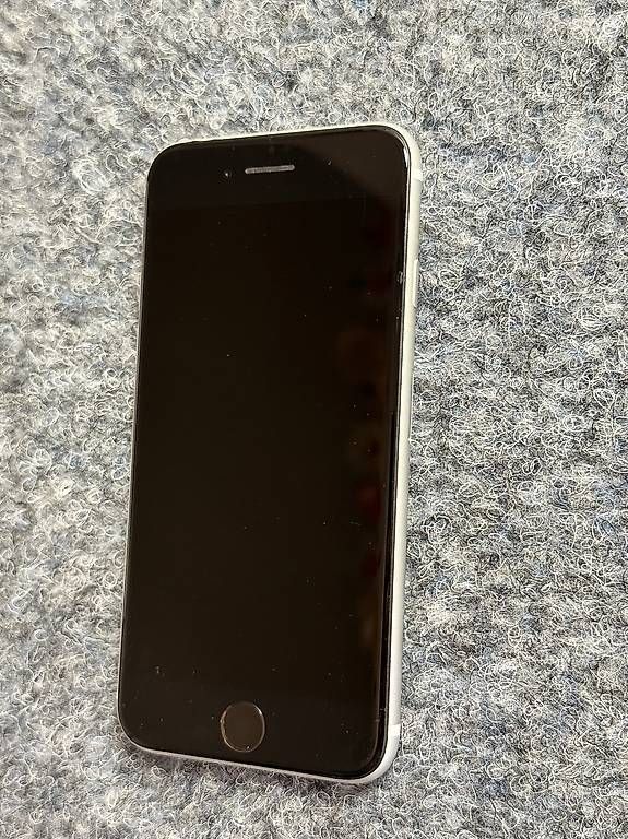 Apple Handys / Smartphones: iPhone SE 2020 64gb Weiss – Gebraucht aus Bern von Boskop_Handy_Support 1