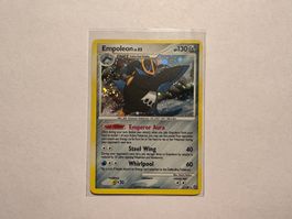 Empoleon holo D&P Stormfront EN