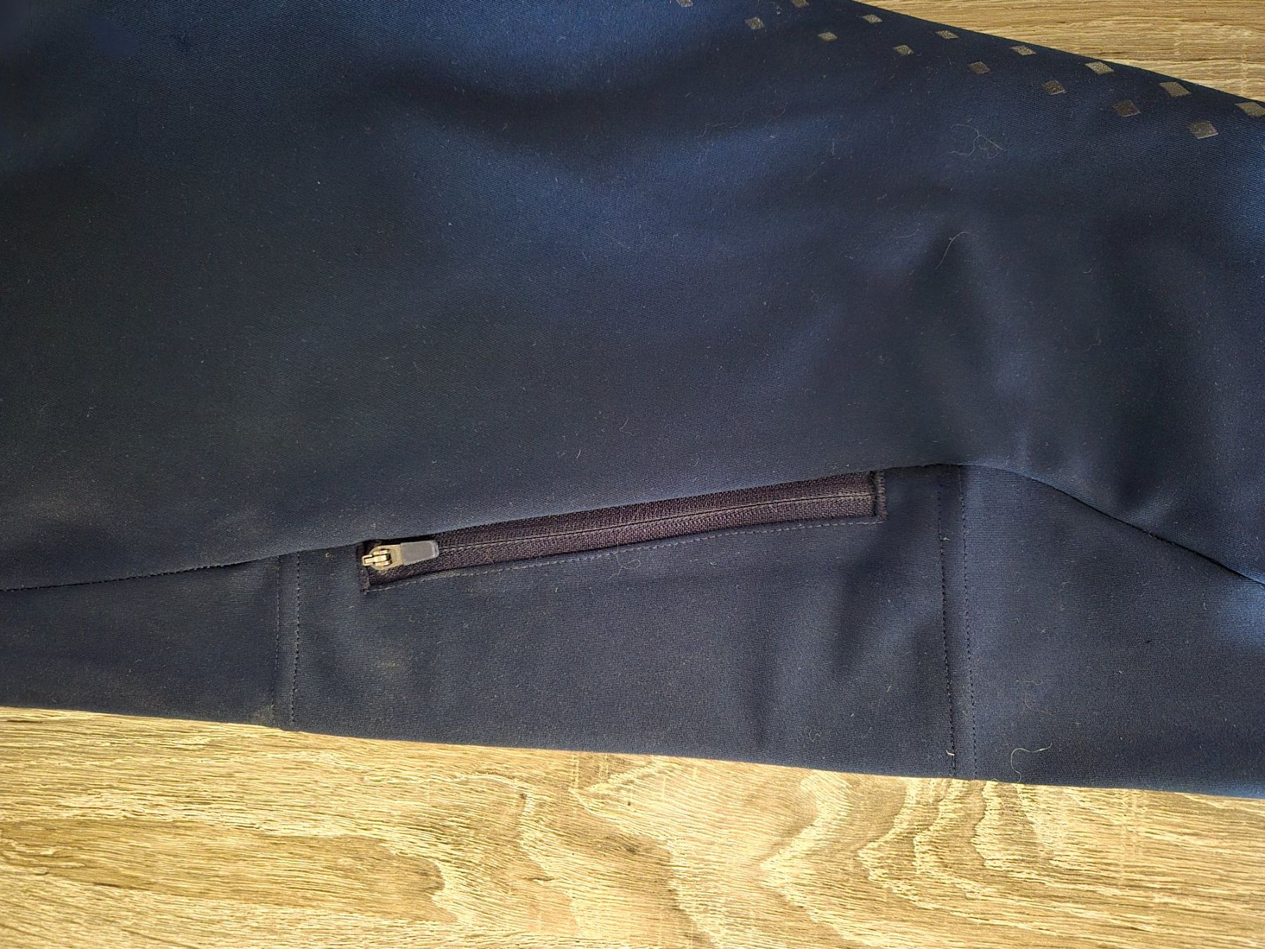 Pantaloni: Reithose Reitleggins 36 – Nuovo (secondo la descrizione) da Meggen venduto da Orrinka20 2