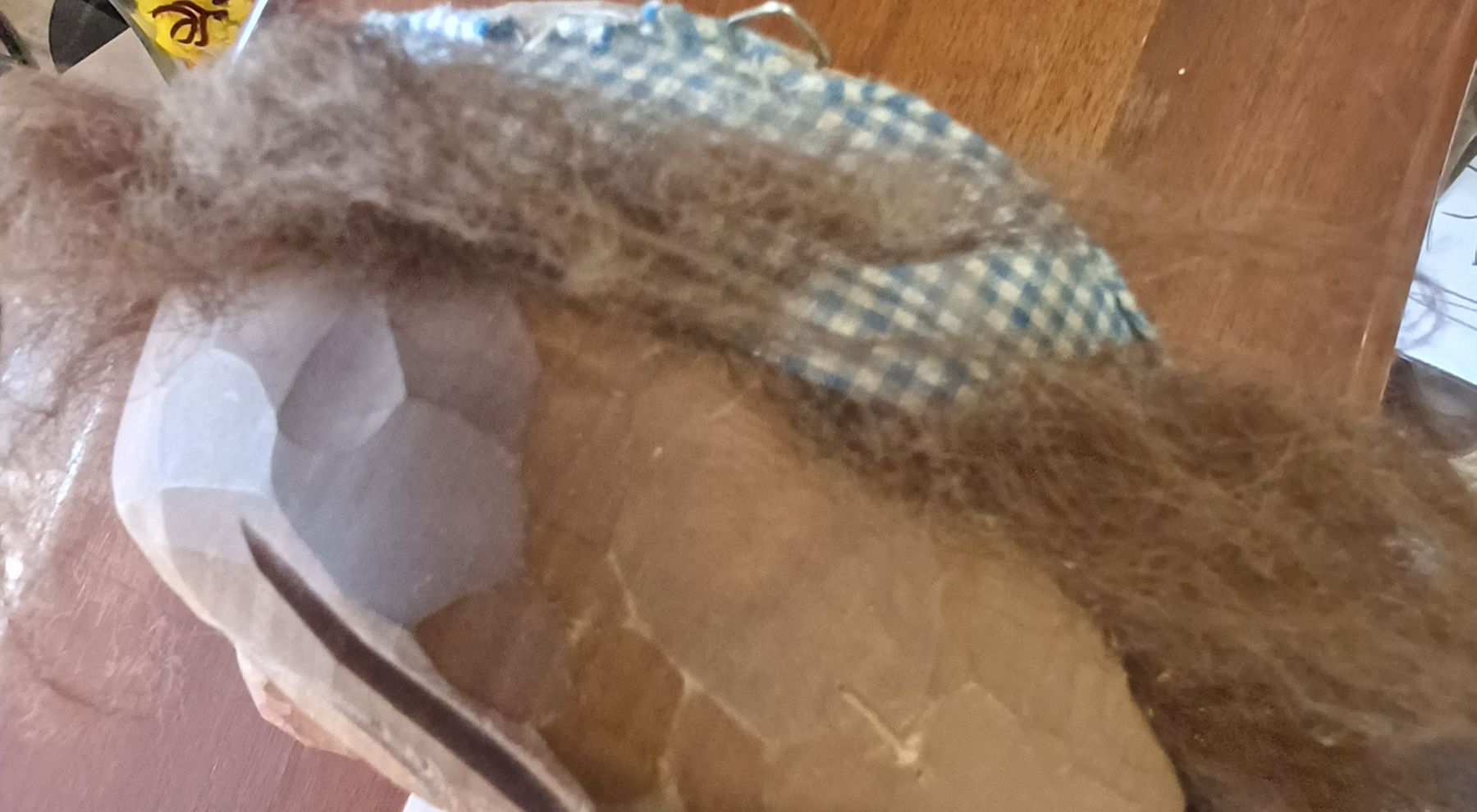Maschere: Holzmaske schnitzerei – Usato da Merenschwand venduto da Brockinell 2