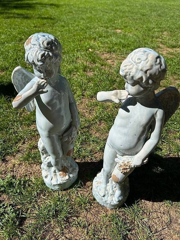 Figurines: Dekoengel – D'occasion à Luzern par lou4444