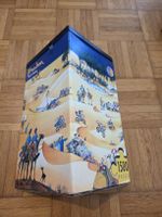 Heye Puzzle Blachon Paris-Dakar, 1500 Teile