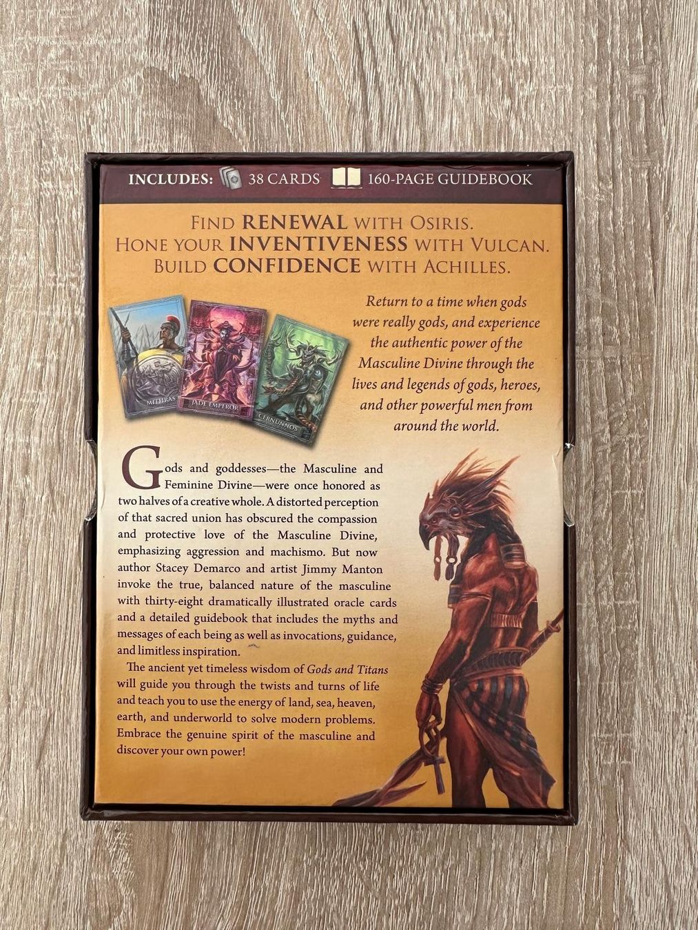 Giochi: Gods and Titans Oracle – Usato da Zürich venduto da giga82 1