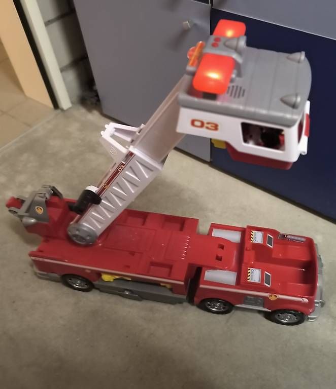Giocattoli: Paw Patrol  – Usato da Uster venduto da maiermaier85 1