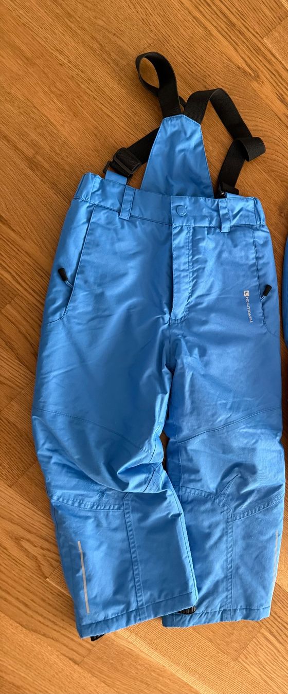 Pantaloni: Skihose Trevolution Gr.116 – Usato da Rheinfelden venduto da DanielaSara