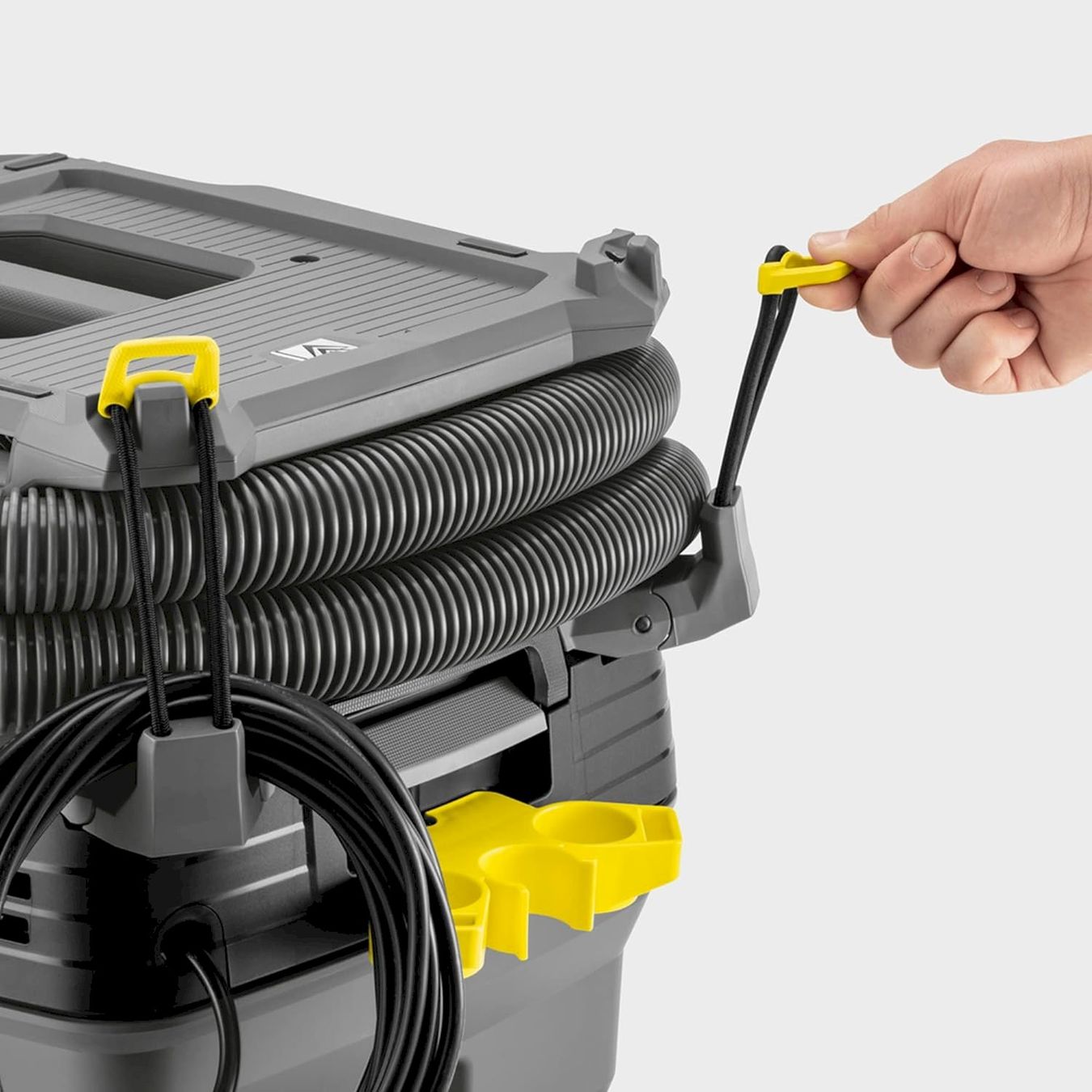 Kärcher Staubsauger & Zubehör: Kärcher NT 30/1 AP TE L – Neu und originalverpackt aus Bottighofen von zaap 4
