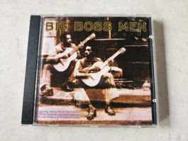 Big Boss Men  /  Various