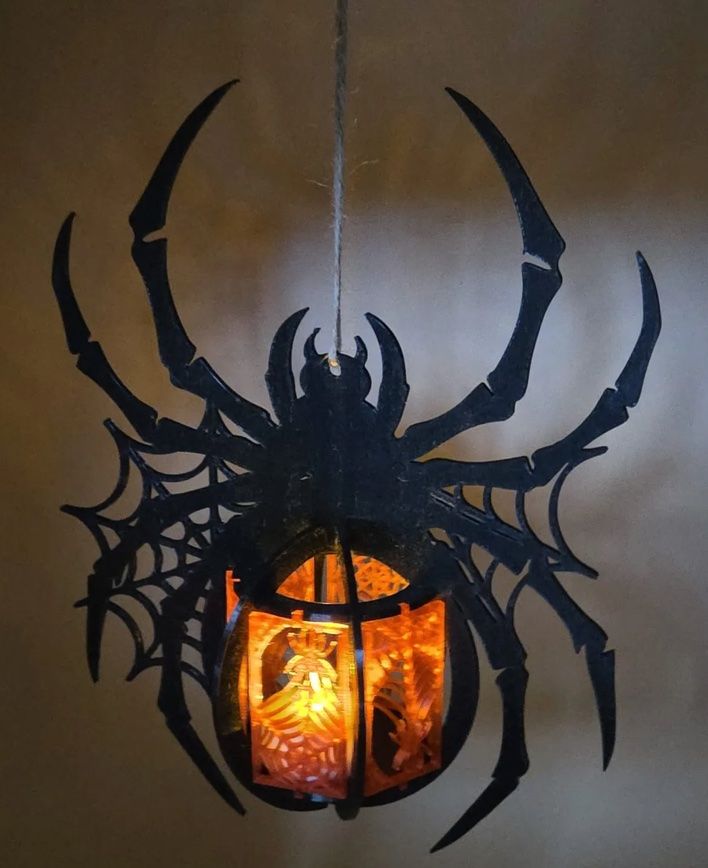 Tutte le decorazioni: hallowen deko – Nuovo e nell'imballaggio originale da Basel venduto da sch_98jl