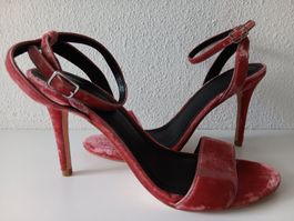 SANDRO Sandales/ Sandalen pointure/ Nummer 40 neuves / neu
