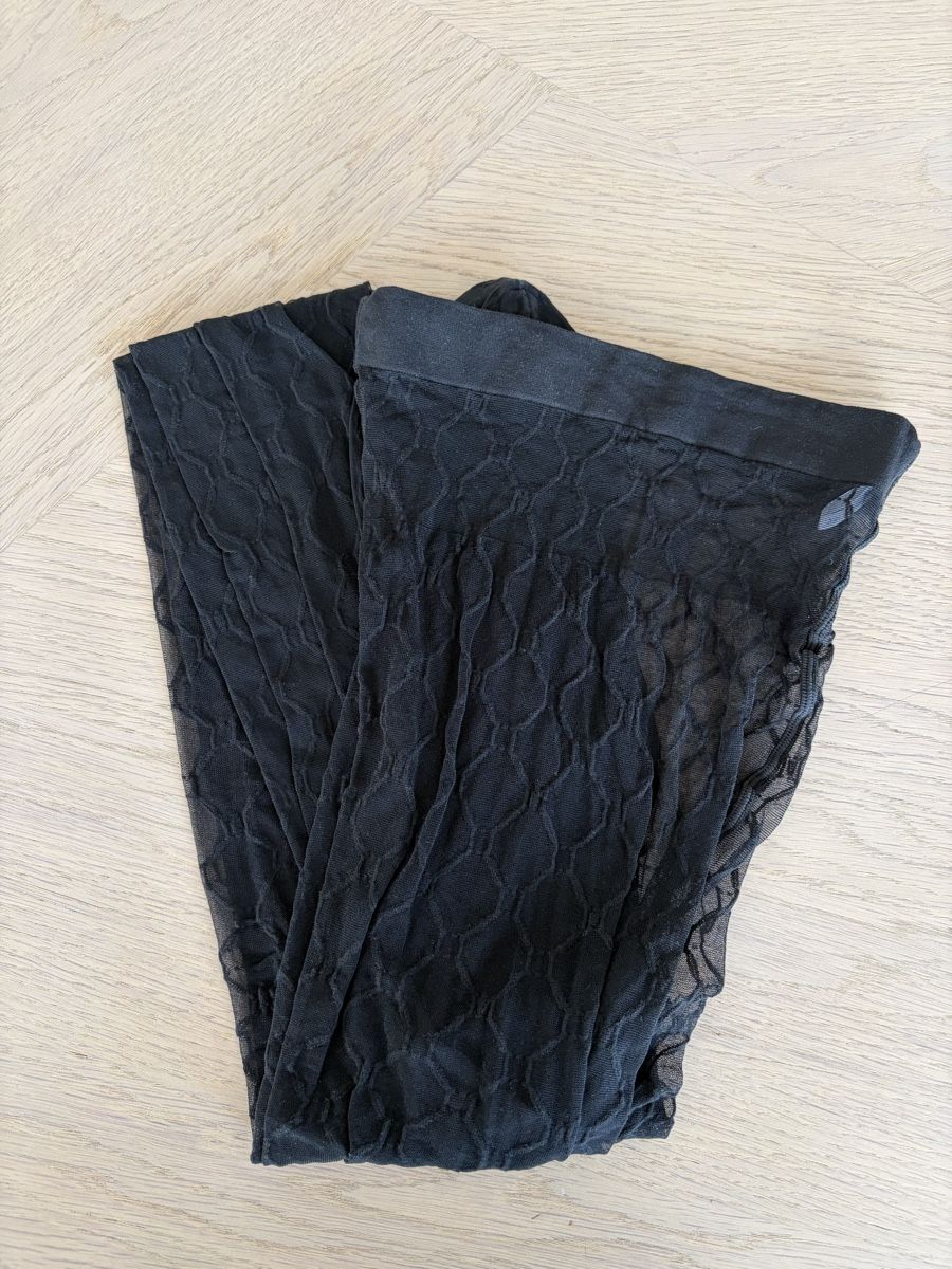 Wolford Calze & Collant: WOLFORD Strumphose Gr.L NEU – Nuovo (secondo la descrizione) da Degersheim venduto da Starkigel 2