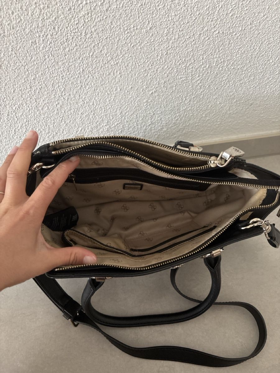 Guess Taschen für Damen: Borsa Guess – Gebraucht aus Rivera von ape_b2bx 2