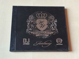 DJ Antoine Jealousy
