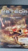 DVD Meteor Apocalypse