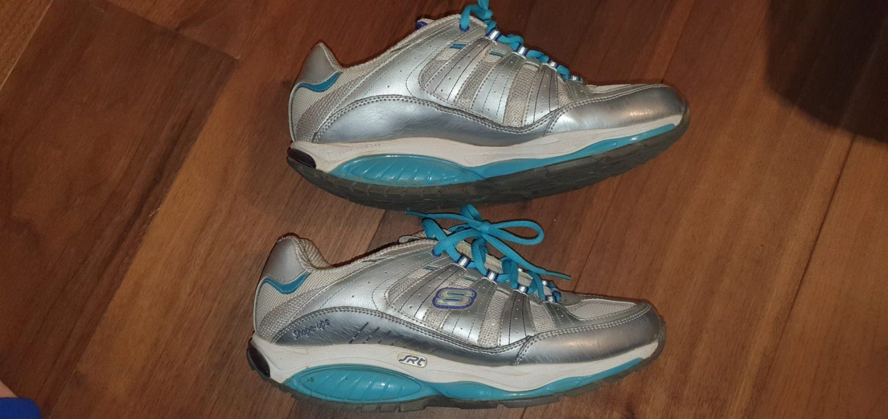 Skechers Scarpe da donna: Basket Skechers – Usato da St-Sulpice VD venduto da juhdu 1