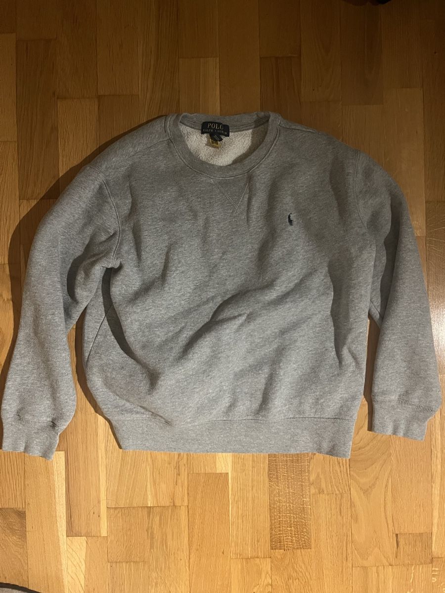 Polo Ralph Lauren Maglioni & Felpe: Polo Pulli – Usato da Ennenda venduto da mir_bx27