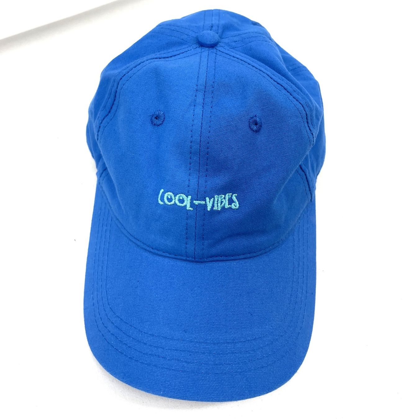 C&A Hüte, Mützen & Caps: C&A Casquette bleue – Gebraucht aus Lausanne von PlusValue_Lausanne 1