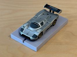 Custom AFX Racing Sauber Mercedes C9 #63