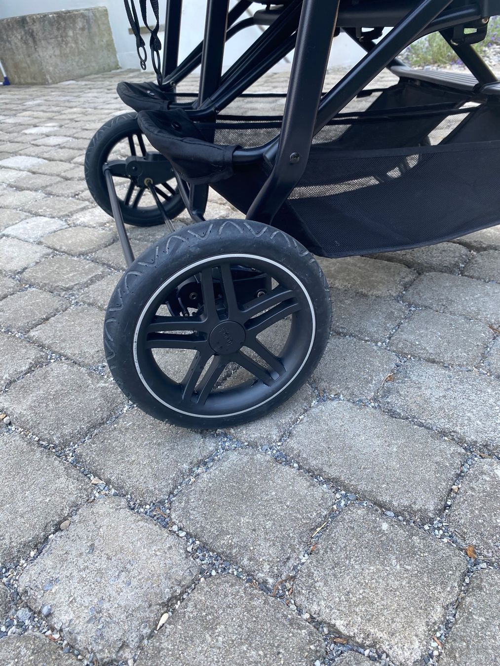 Hauck Poussette: Hauck updown duo Zwillingsbuggy – Neuf (Voir description) à Werdenberg par Margeli 3
