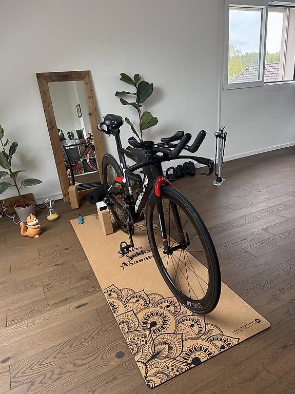 Velos: Argon 18 E-119+ Tri – Gebraucht aus Aarau von Jack116 3