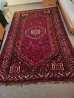 Orient Teppich echt pers. Schiraz