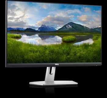 Dell Monitor: Écran Dell S2421HN – Nuovo (secondo la descrizione) da Siviriez venduto da fefe345 3
