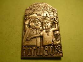 HORW 1990 SILBER