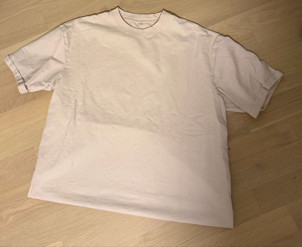 H&M Lotti di vestiti: Herren Tshirts – Usato da Dübendorf venduto da cas_ 5