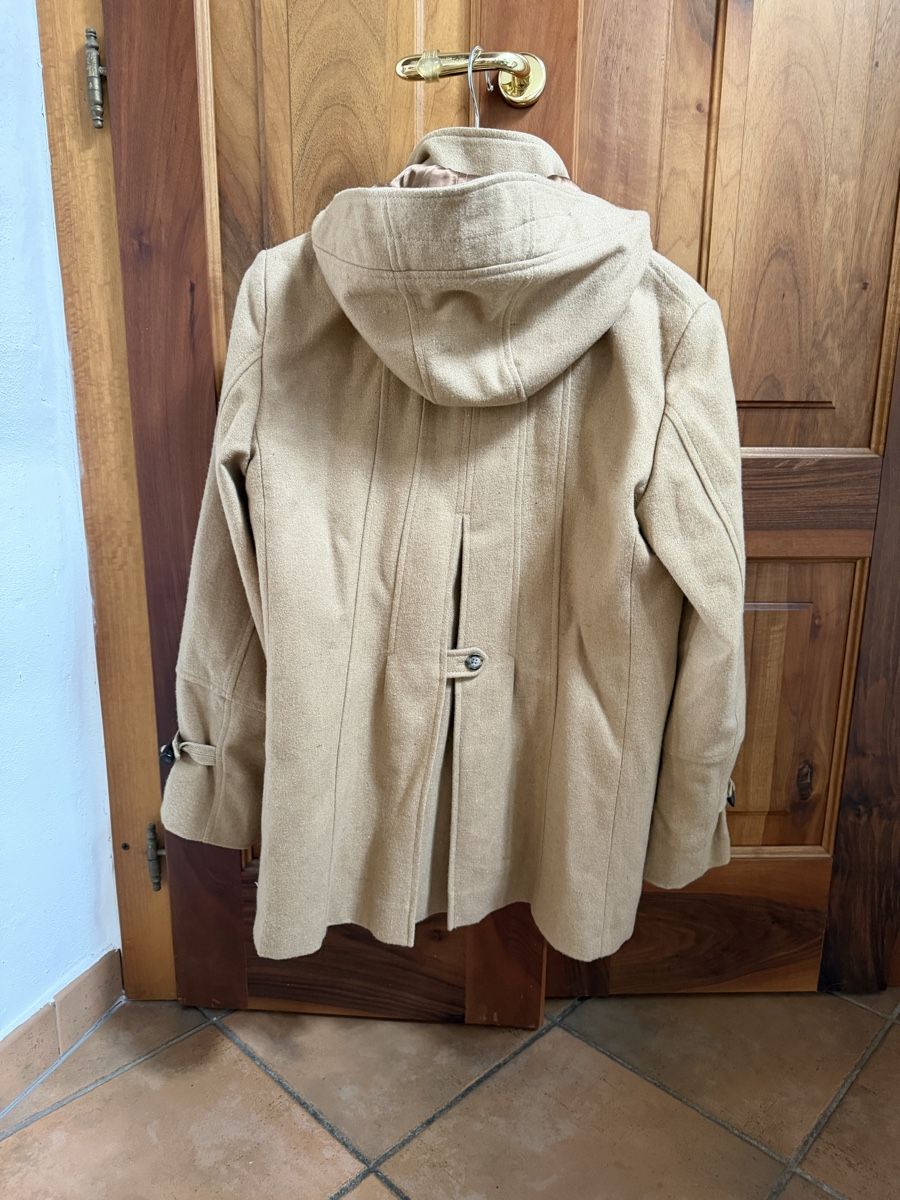 Manteaux: Cappotto 50% lana – D'occasion à Carabbia par Kiwi.2012 2