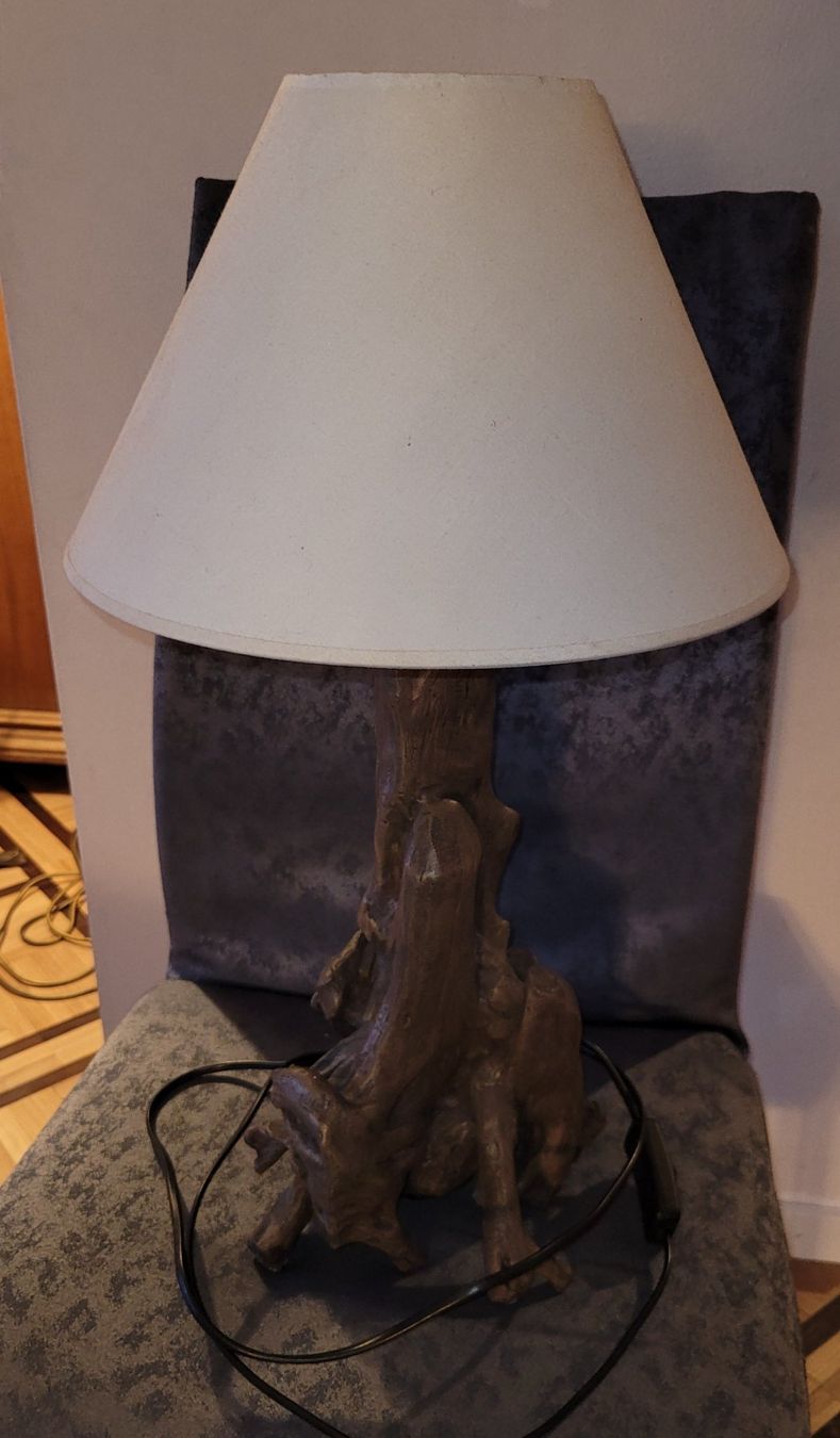 Lampade: Petite lampe "landart" – Usato da Bevaix venduto da pac_7gyt 4