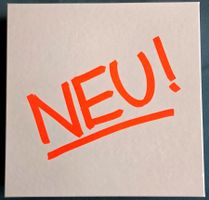 NEU! - Same - Box-Set - Vinyl