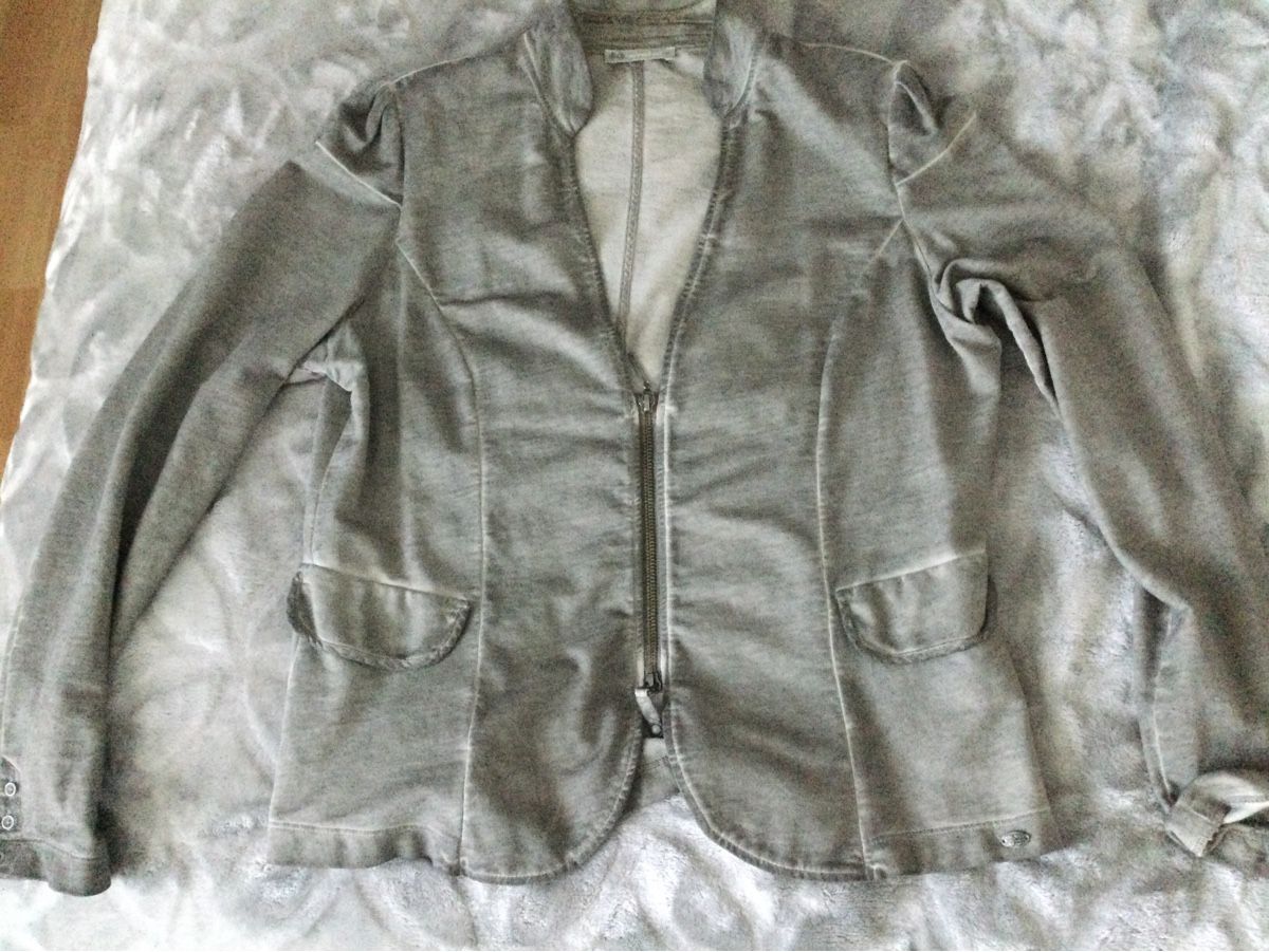 Nile Giacche: Jacke Nile M – Usato da Villnachern venduto da Anita2006 3