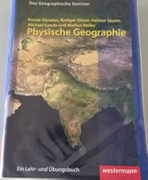 Physische Geographie: Lehrbuch für Studenten