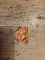 Briefmarke Schweiz