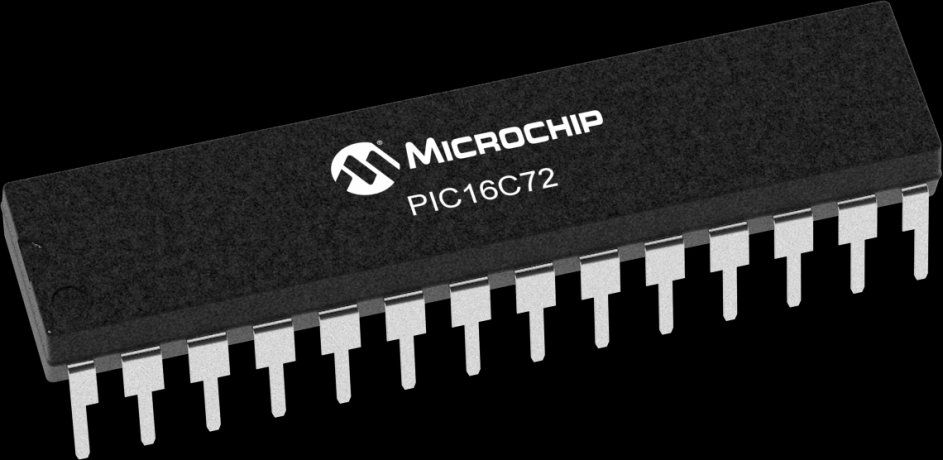 Componenti elettronici: Microchip 16C72 5 pièces – Nuovo e nell'imballaggio originale da Le Fuet venduto da Galaxy621