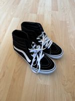 Vans Schuhe SK8-Hi Grösse 41