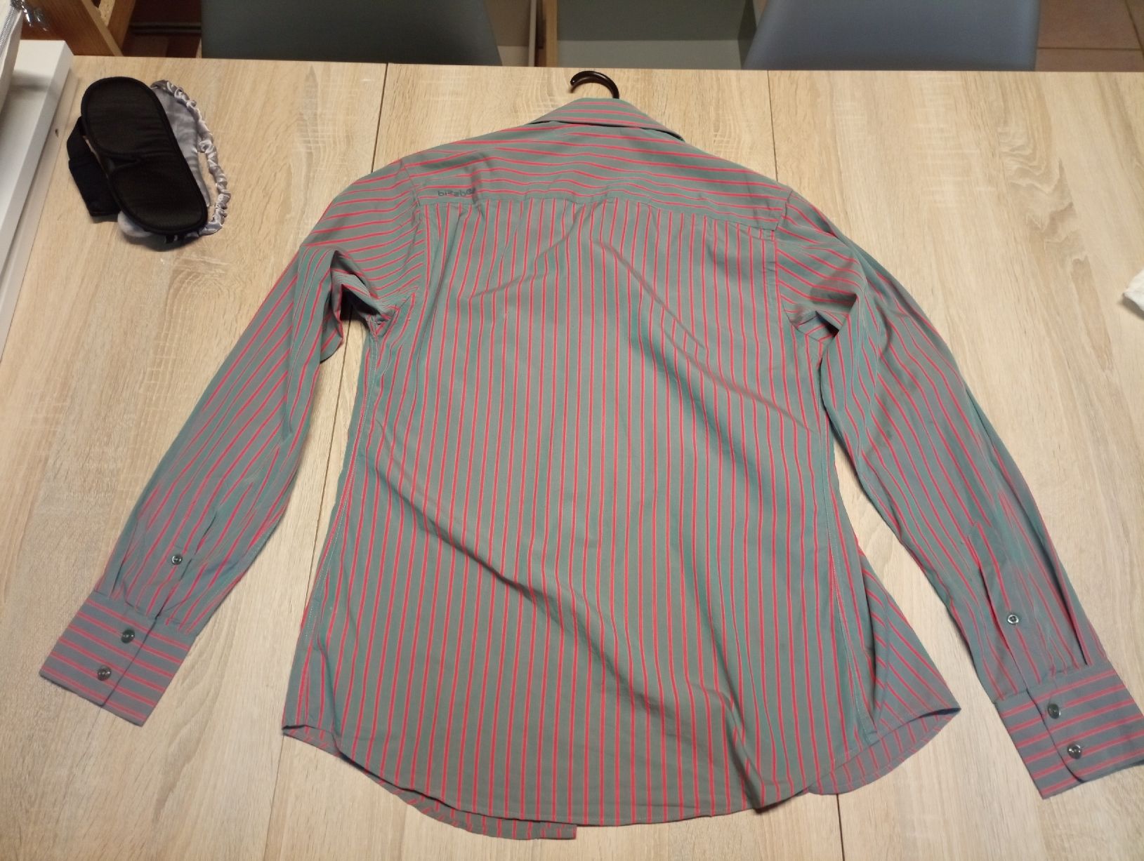 Camicie: Chemise Bizzbee taille M – Nuovo (secondo la descrizione) da Vullierens venduto da Saway 1
