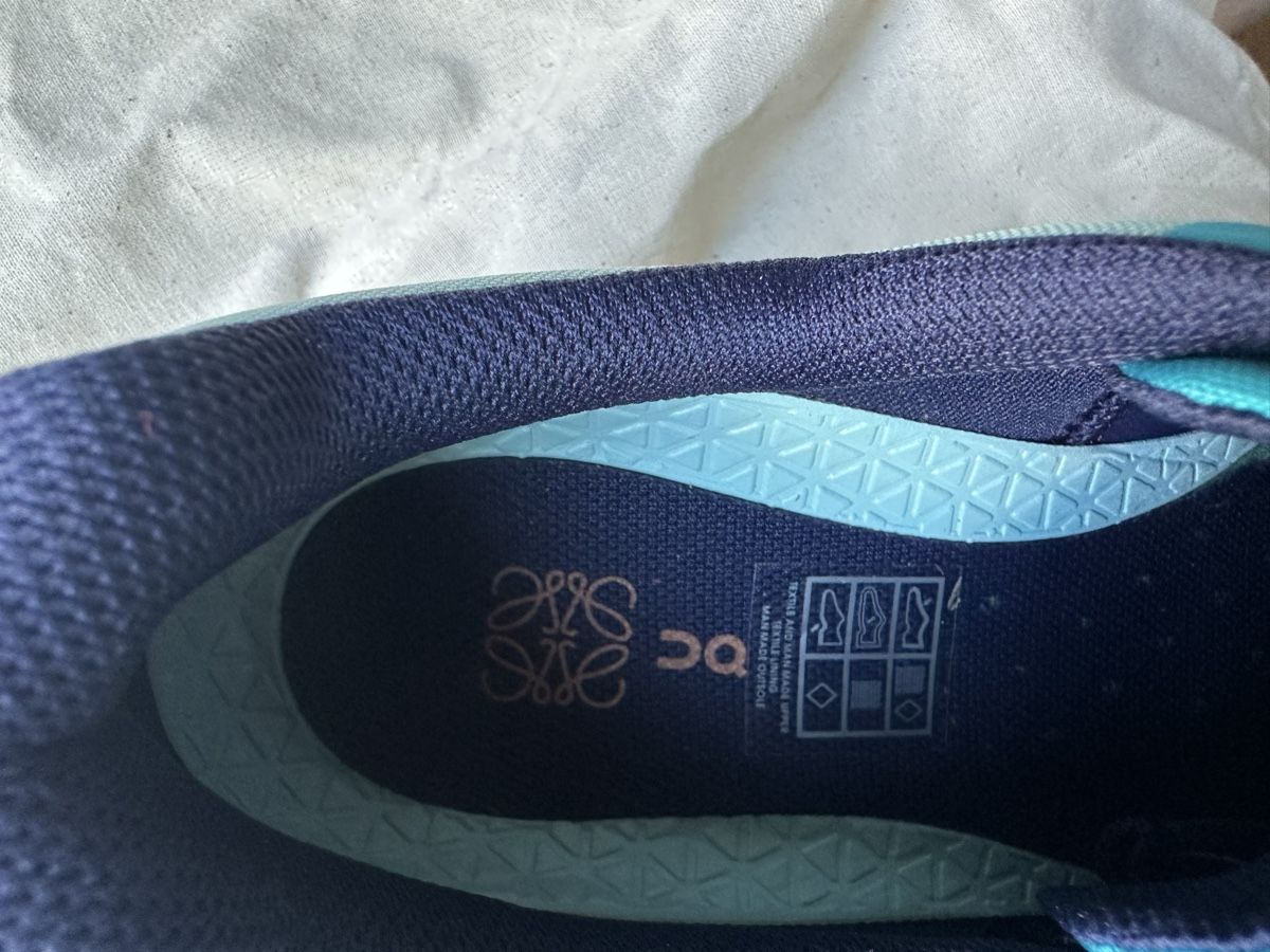 Loewe Damenschuhe: LOEWE ON Cloudventure - size 40 – Neu (gemäss Beschreibung) aus Langnau am Albis von bar_ml6k 2