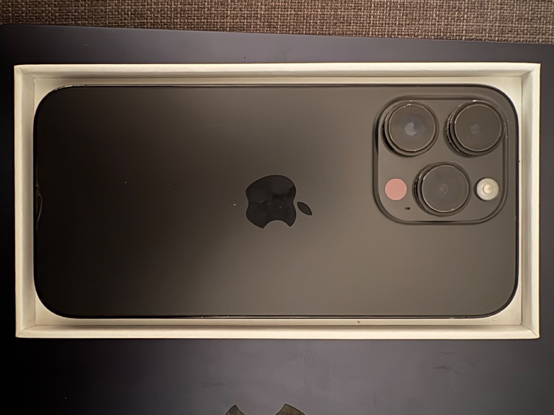 Apple Handys / Smartphones: Iphone 14 pro – Gebraucht aus Porza von rus_52bp 5