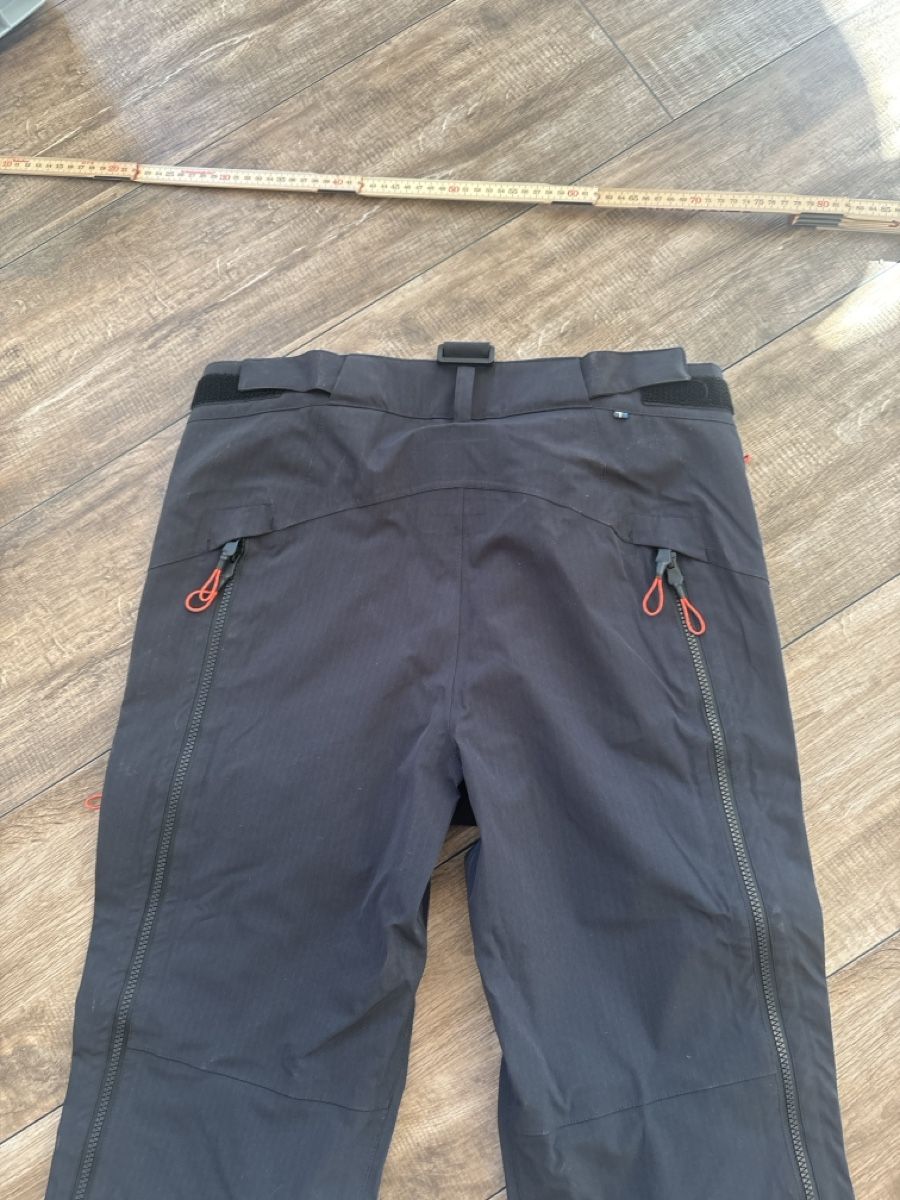 Pantalons: Neue Hardshell Hose M – Neuf (Voir description) à Urnäsch par Schuerli 3
