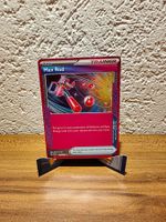 Max Rod Ace-Spec 116/131 Prismatic Evolutions