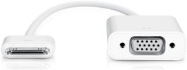 Apple Original 30-Pin - VGA Adapter A1368